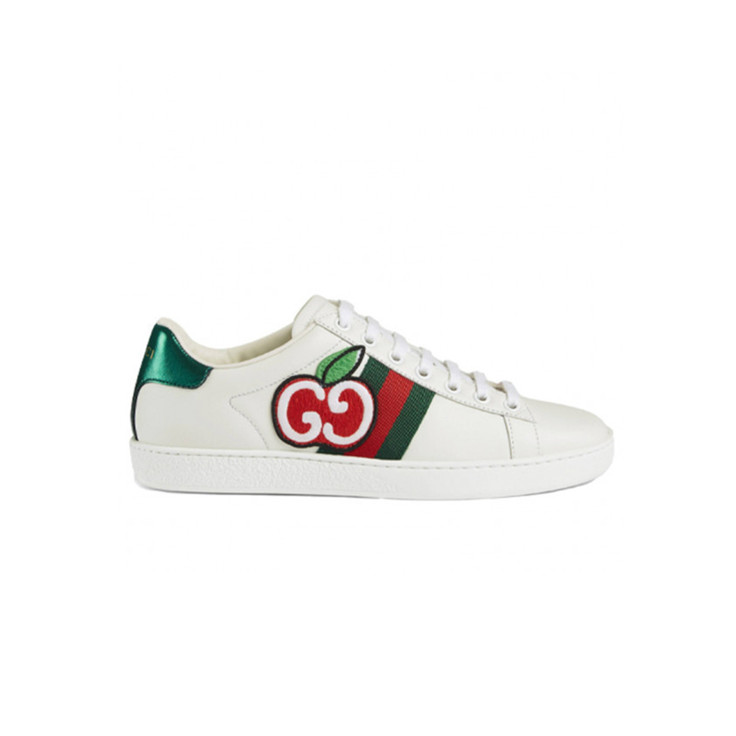 GUCCI ACE GG APPLE 611376